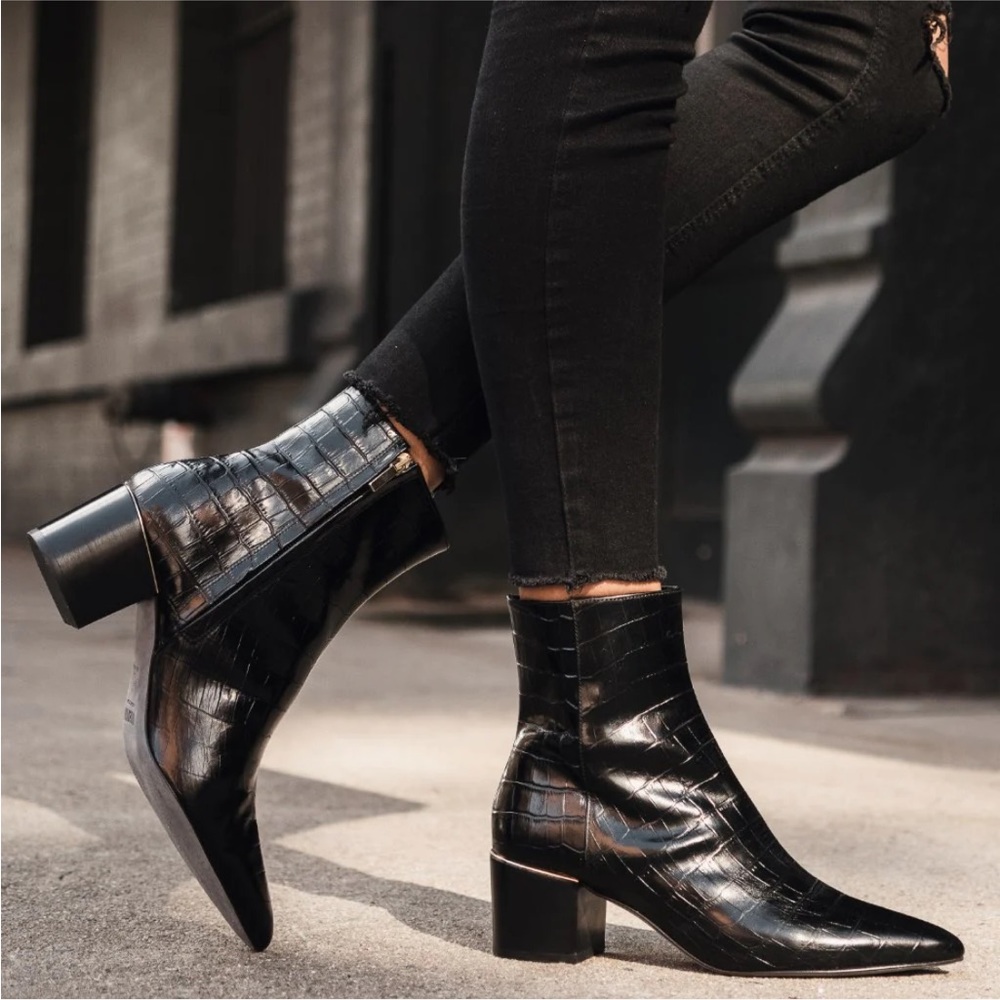 Thursdays Luna Boot